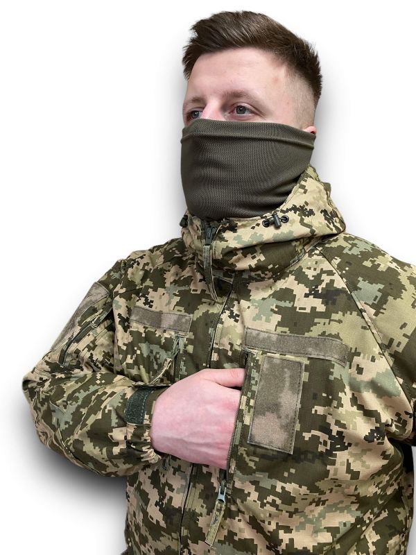 Вітровка Minimus MM-14