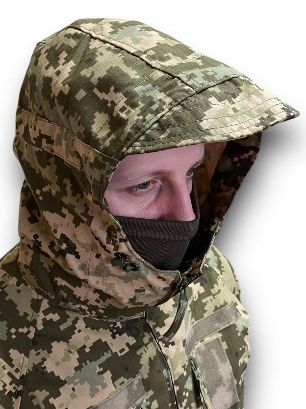 Вітровка Minimus MM-14