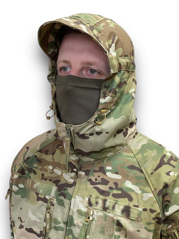 Вітровка Minimus MULTICAM ORIGINAL