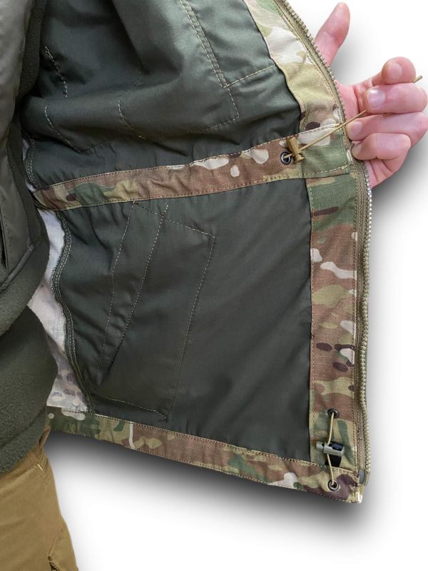 Вітровка Minimus MULTICAM ORIGINAL