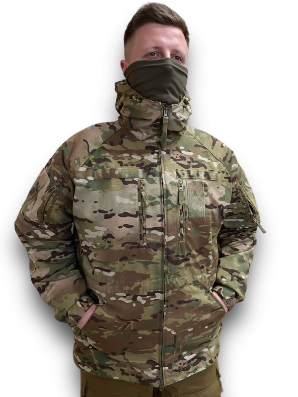 Вітровка Minimus MULTICAM ORIGINAL