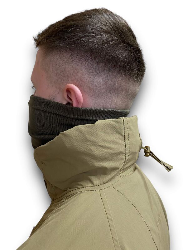 Вітровка Minimus Softshell M1 (койот)