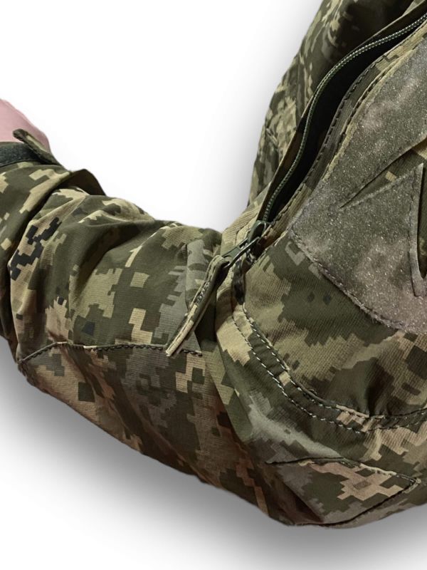 Вітровка Minimus Softshell M1 ММ-14