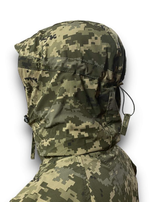 Вітровка Minimus Softshell M1 ММ-14