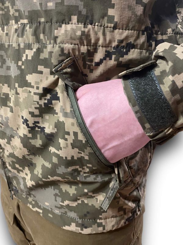 Вітровка Minimus Softshell M1 ММ-14