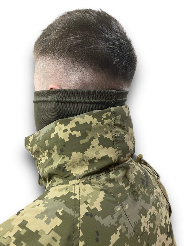Вітровка Minimus Softshell M1 ММ-14