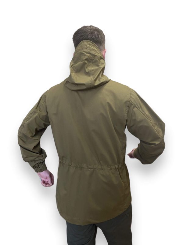 Вітровка СПН Khaki
