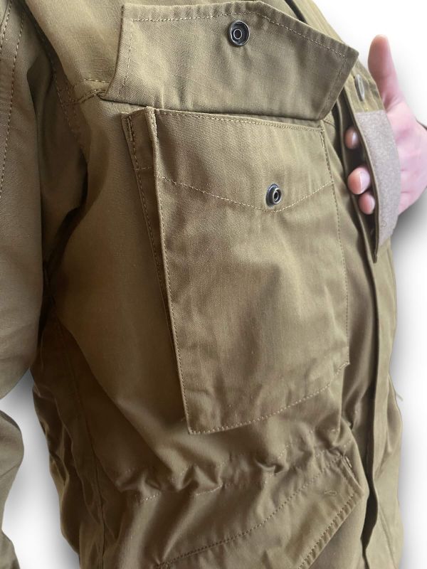 Вітровка СПН Khaki