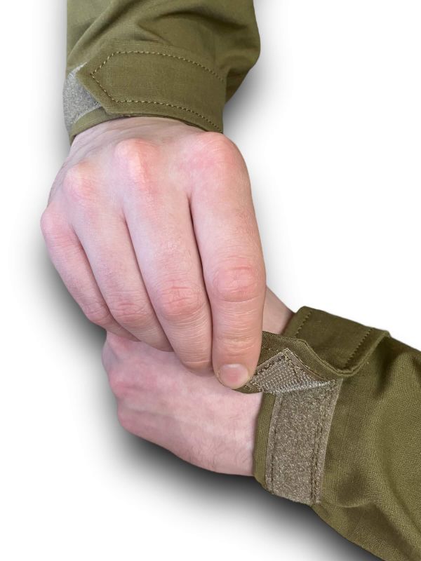 Вітровка СПН Khaki