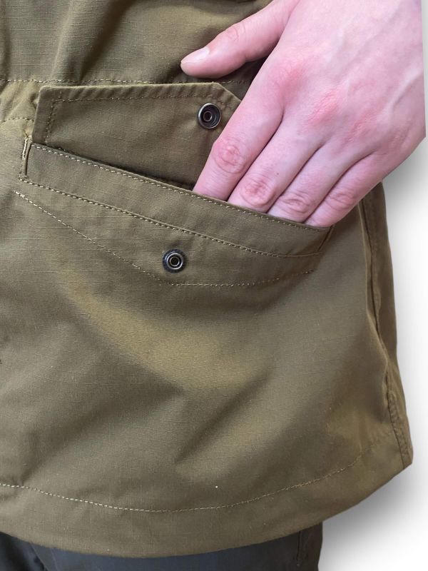 Вітровка СПН Khaki