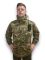 Вітровка СПН Multicam