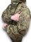 Вітровка СПН Multicam