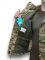 Вітровка СПН Multicam