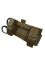 Горизонтальний підсумок під турнікет (койот)