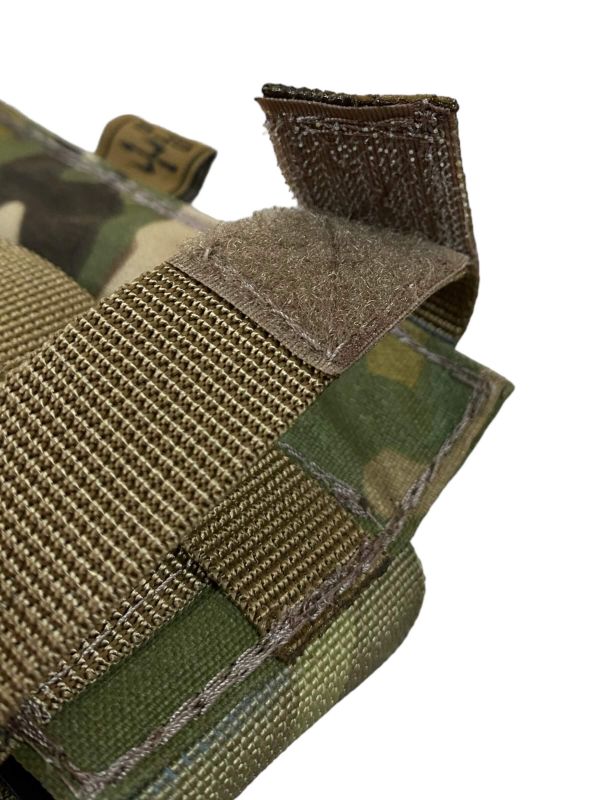 Горизонтальний підсумок під турнікет Multicam