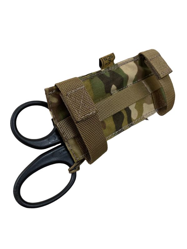 Горизонтальний підсумок під турнікет Multicam
