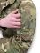 Кітель 3К multicam