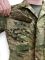 Кітель 3К multicam