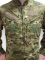 Кітель 4К multicam