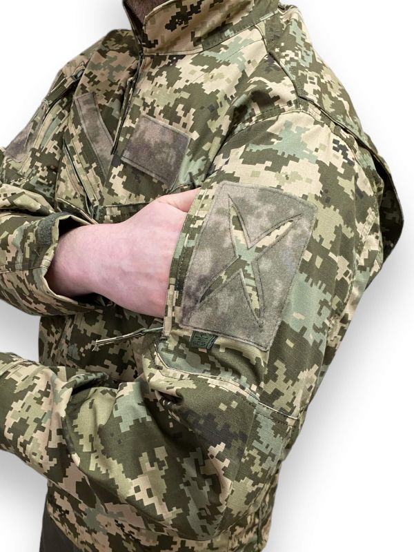 Кітель 4К ММ14