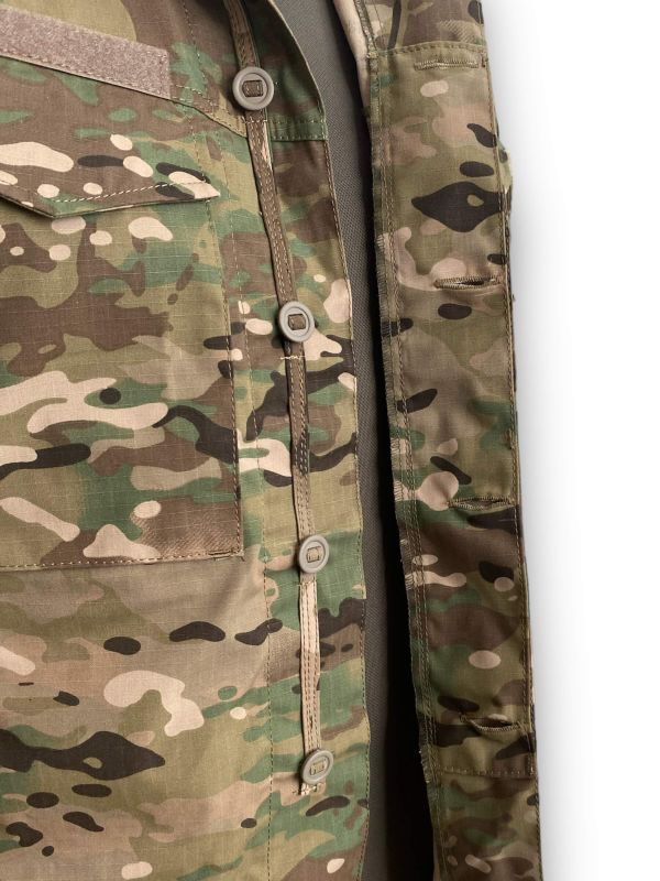 Кітель СПН PRO Multicam