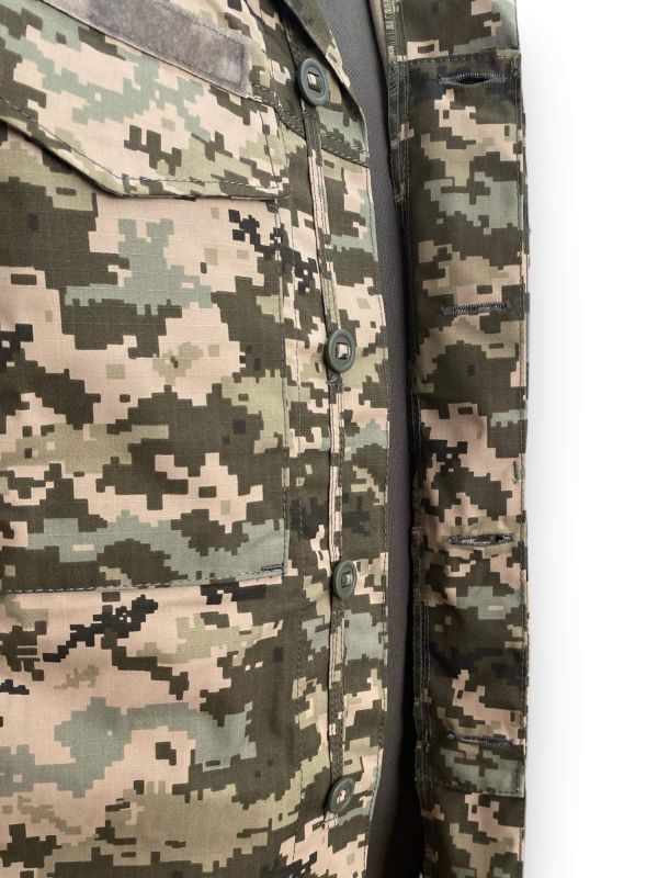 Кітель СПН PRO ММ-14