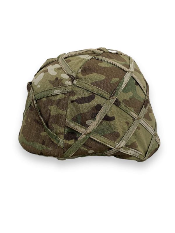 Кавер на каску WW 2 MC