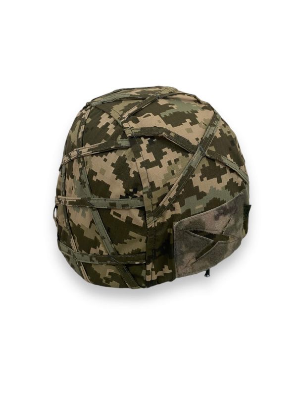 Кавер на каску WW 2 MM 14
