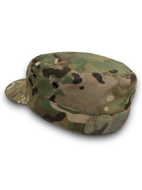 Кепка Комбат Multicam