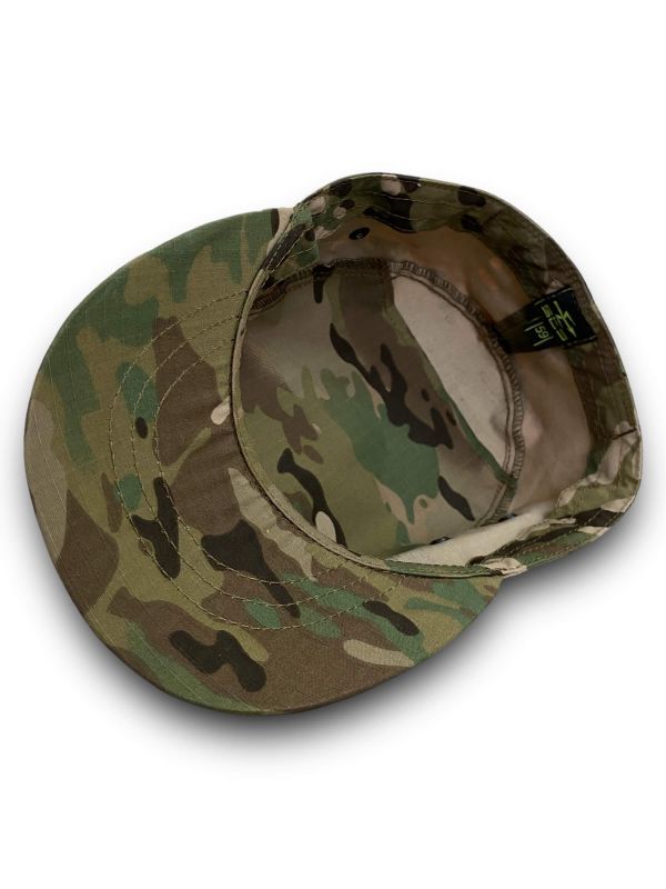 Кепка Комбат Multicam