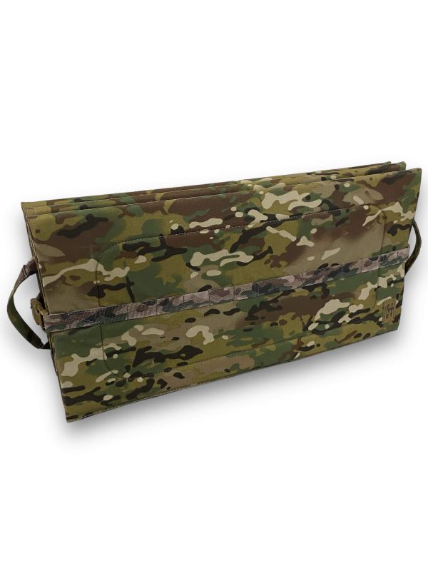 Килимок-ноші multicam