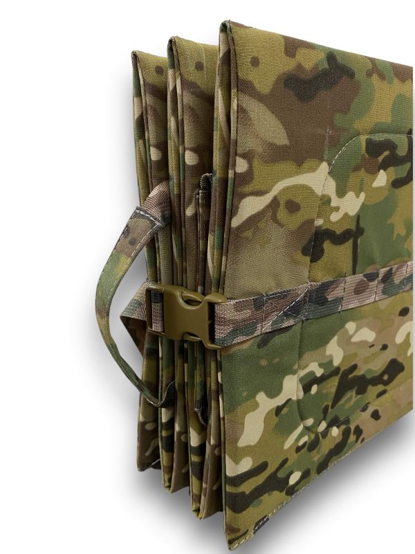 Килимок-ноші multicam