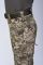 Штани тактичні 3к Combat Softshell M1 MM14