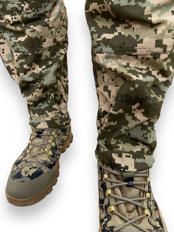 Штани тактичні 4К Combat MM-14