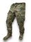 Штани тактичні БЕК-Т Combat Multicam