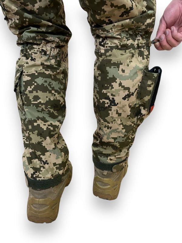 Штани тактичні СПН Combat MM14