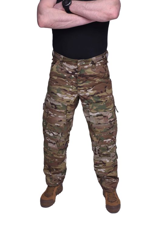 Штани тактичні СПН Combat Pro MULTICAM ORIGINAL