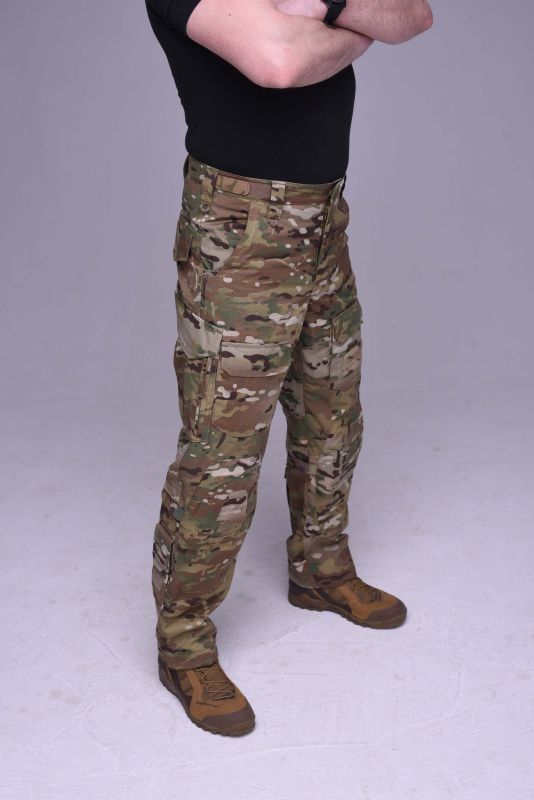 Штани тактичні СПН Combat Pro MULTICAM ORIGINAL