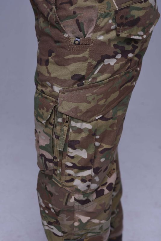 Штани тактичні СПН Combat Pro MULTICAM ORIGINAL