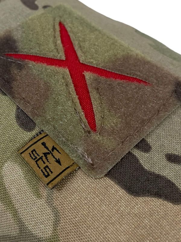 Аптечка тактична БС-18 Multicam