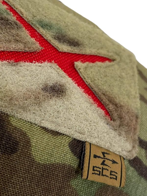 Аптечка тактична БС-18 MULTICAM ORIGINAL