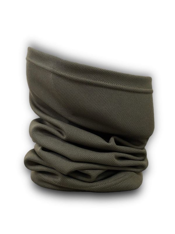 Бафф Recon Wrap Coolpass (олива)