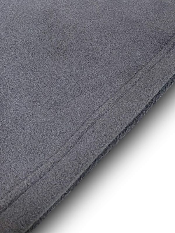 Бафф зима Polartec grey