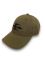 Бейсболка міська Khaki