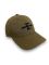 Бейсболка міська Khaki