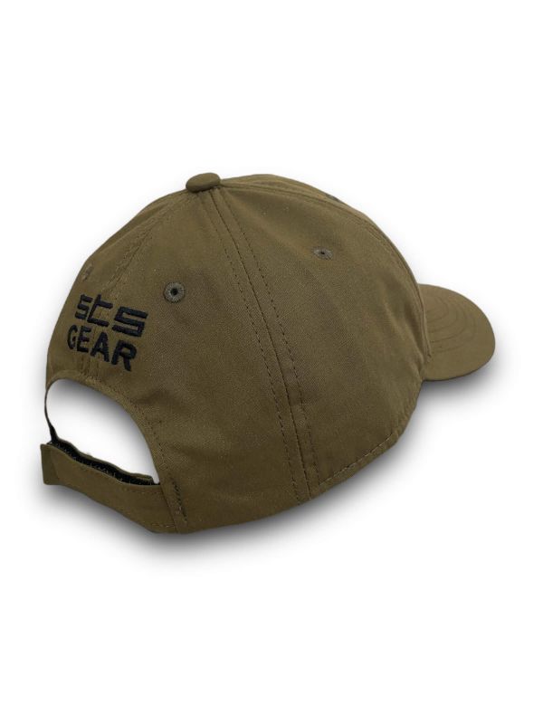 Бейсболка міська Khaki