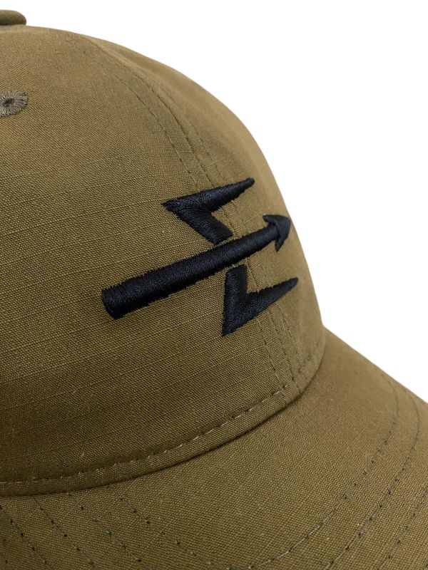 Бейсболка міська Khaki