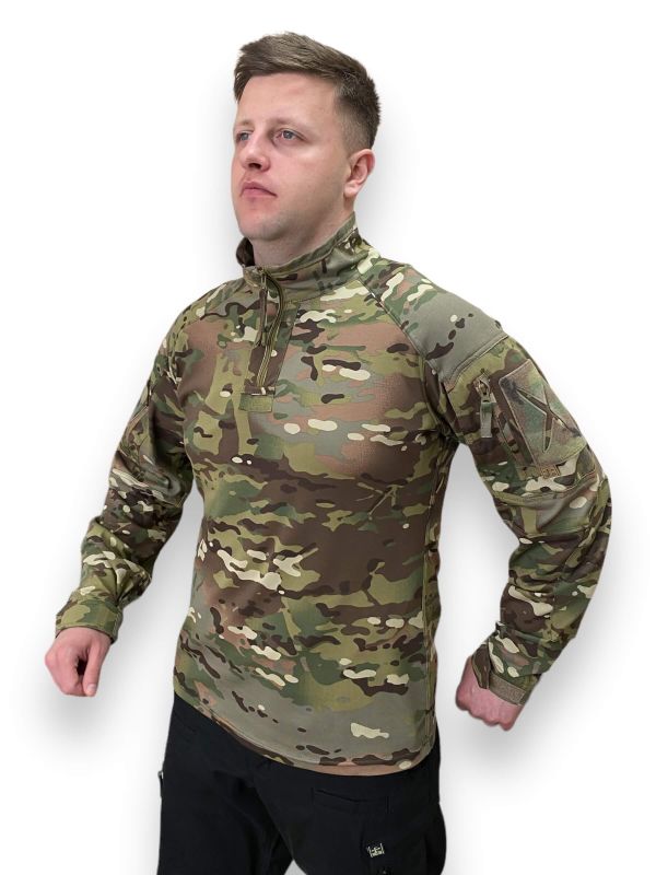 Бойова сорочка Minimus Light MC