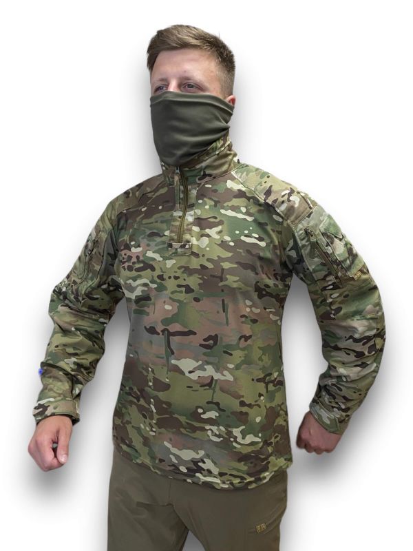 Бойова сорочка Minimus MULTICAM ORIGINAL