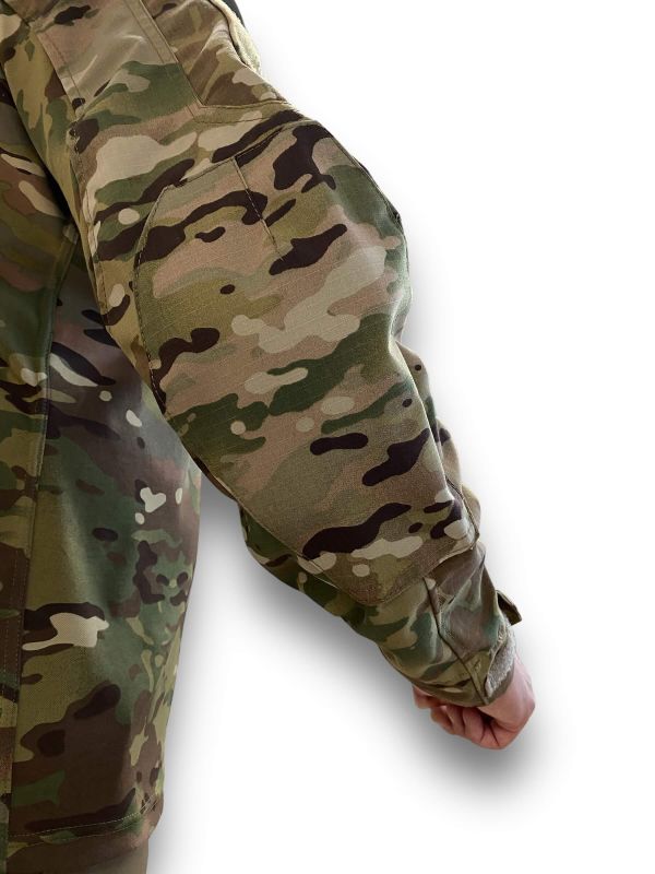 Бойова сорочка Minimus MULTICAM ORIGINAL